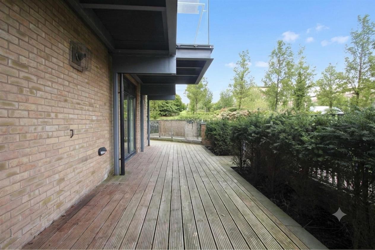 Dalgin Place, Campbell Park, Milton Keynes